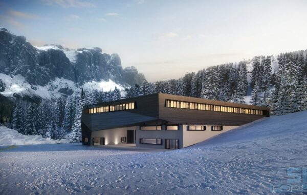 Novità Dolomiti Superski 2017-18