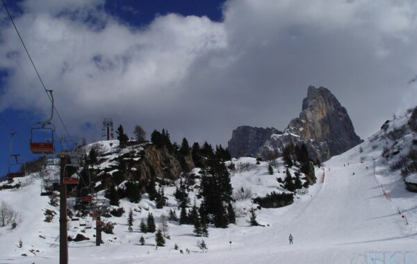 Passo Rolle: riaprono gli impianti