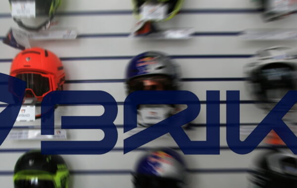 Visita a Briko: caschi e maschere da sci italiani