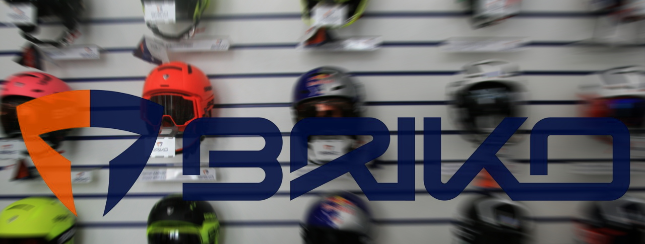 Benvenuti in Briko
