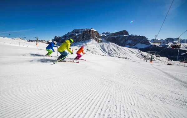 Novità in Val di Fassa 2017-18