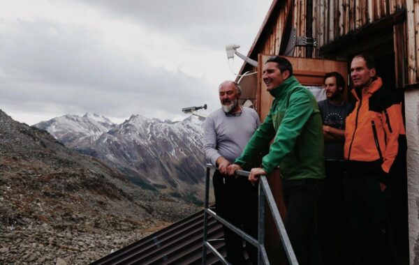 Rifugi altoatesini: 10 milioni in arrivo