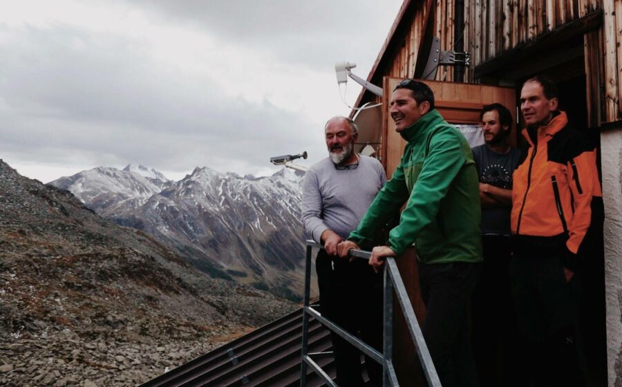 Rifugi altoatesini: 10 milioni in arrivo