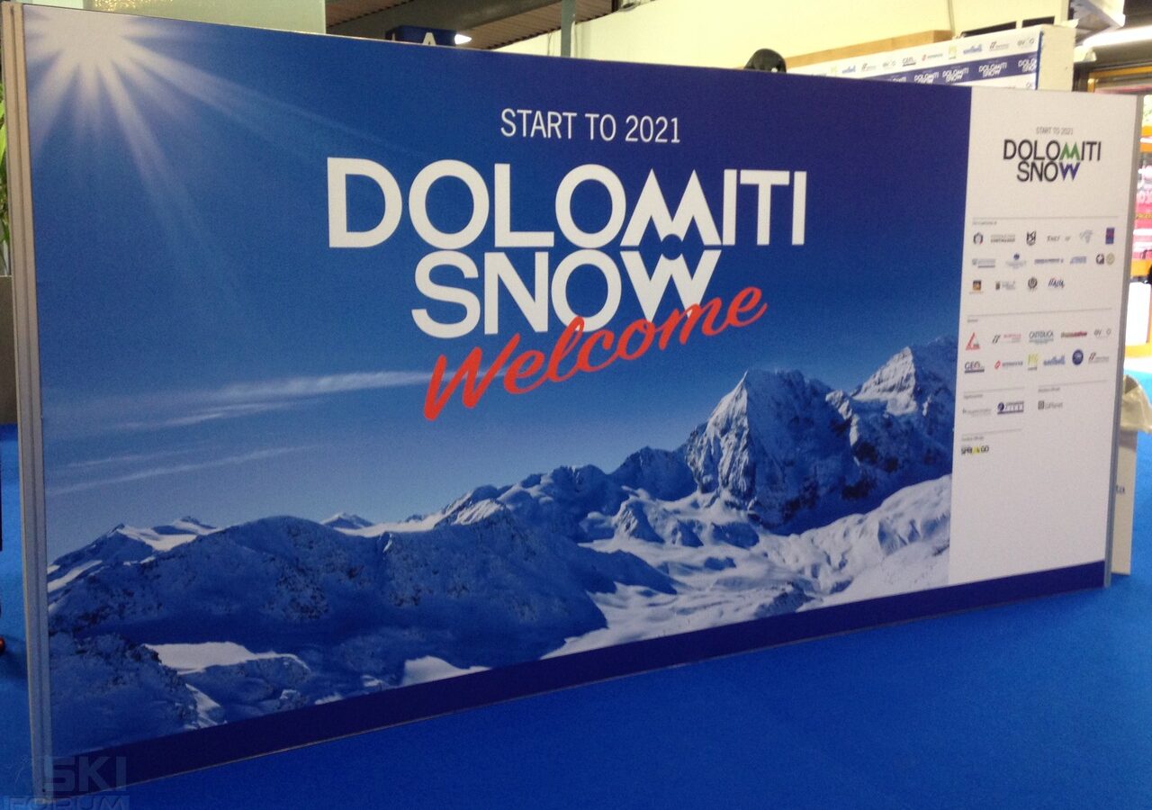 Benvenuti a DolomitiSnow