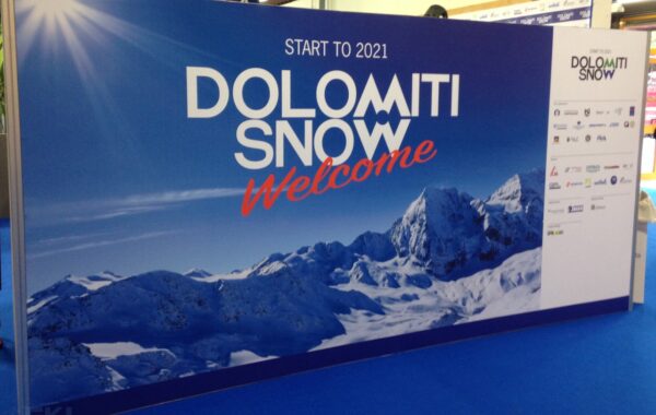 Dolomiti Snow “edizione zero” ecco il programma turistico bellunese