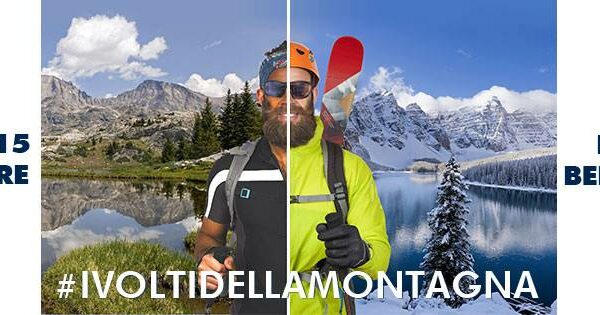 Alta Quota 2017, la fiera della montagna
