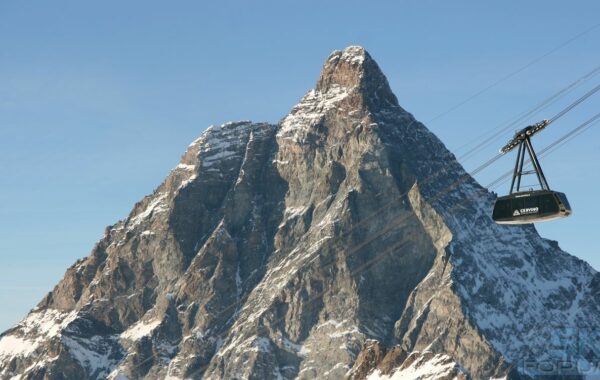 Cervinia: primo weekend di apertura