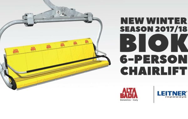 Alta Badia: novità 2017-18