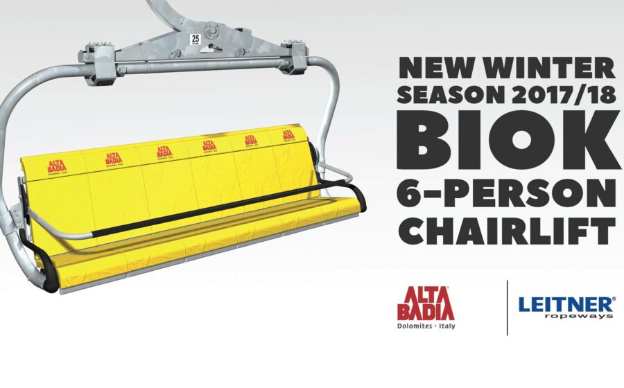 Alta Badia: novità 2017-18