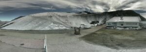 Les 2 Alpes: niente apertura