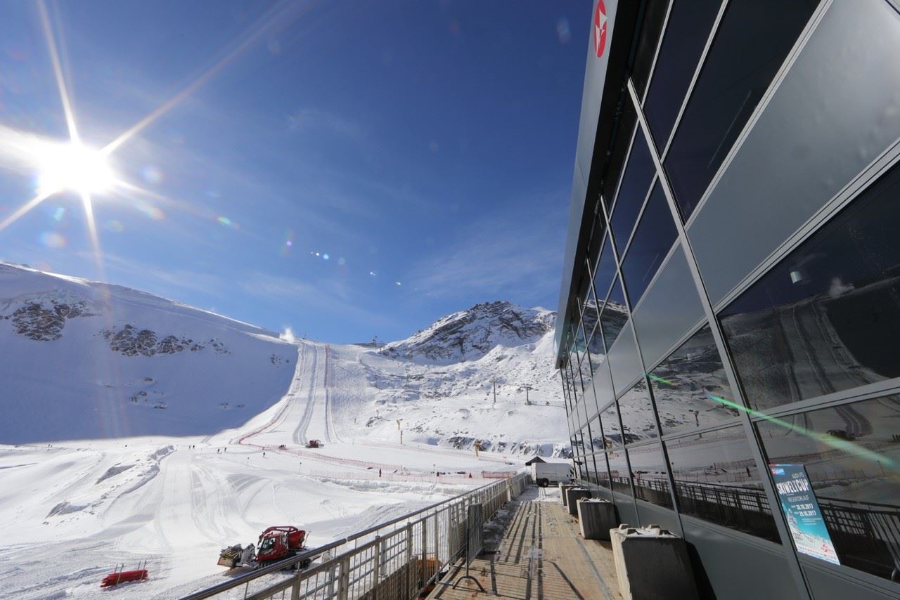 Soelden 2017