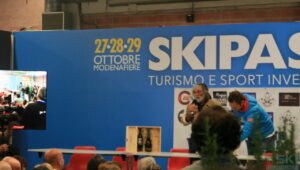 Skipass 2017: le novità della montagna
