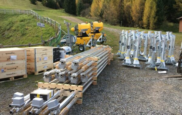 Montecampione: investimenti in arrivo