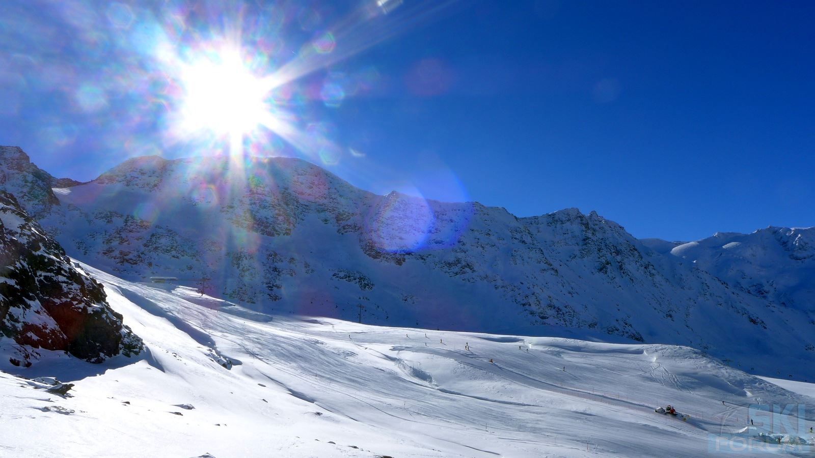 Piste Madriccio