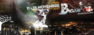 A Milano arriva il Big Air