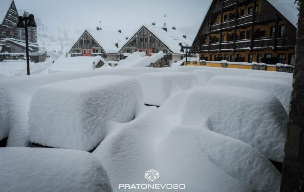 Mondolè Ski: dal 11 nov si scia