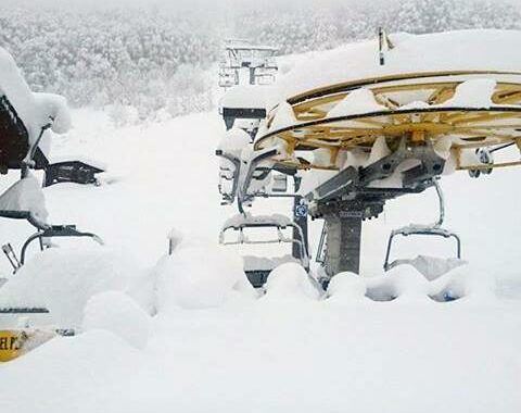 Limone Piemonte: apertura dal 17 nov