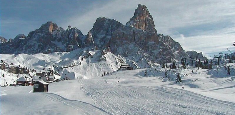 Webcam Cimon - 15 nov 2017