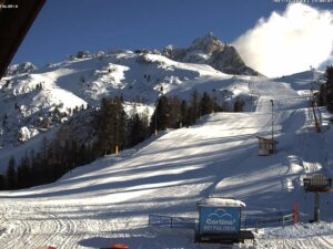 Dove sciare il 18-19 novembre?