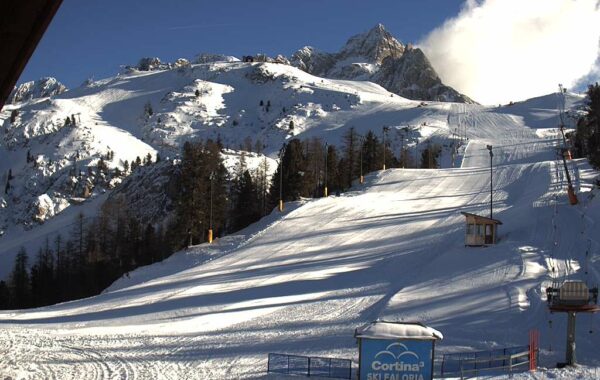 Dove sciare il 18-19 novembre?