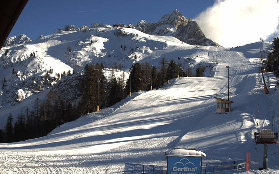 Dove sciare il 18-19 novembre?