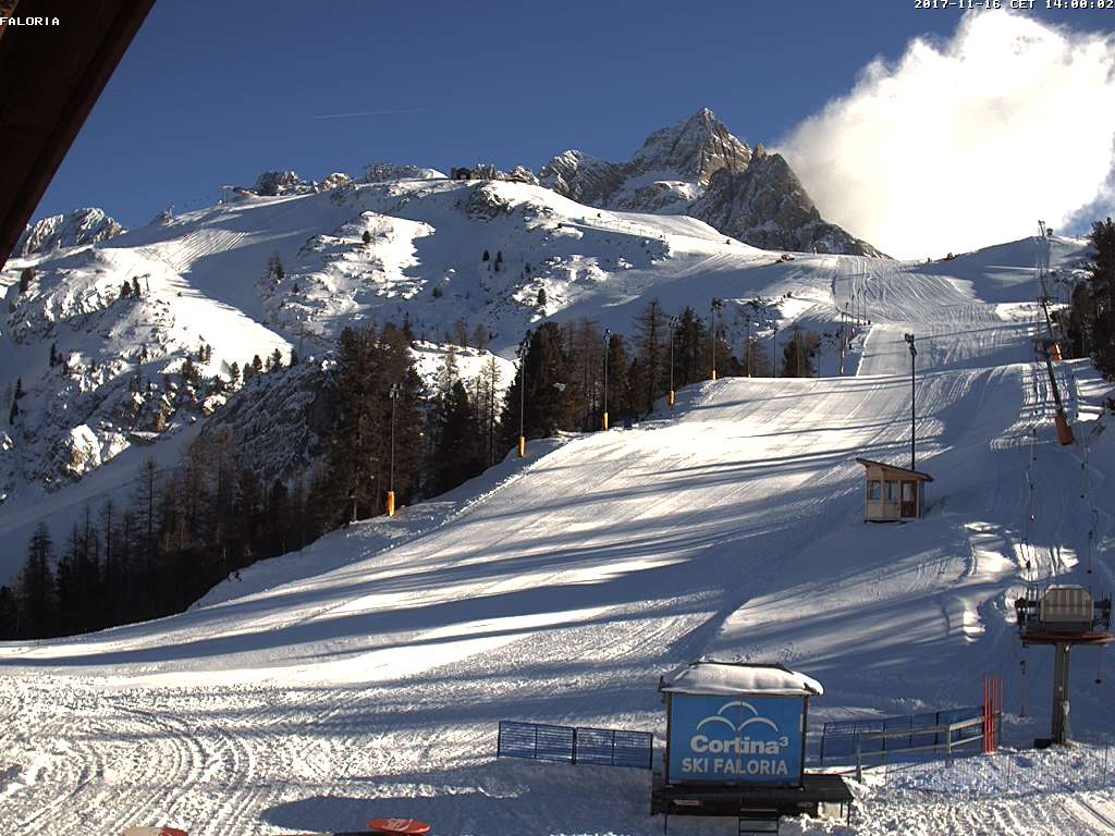 Cortina d'Ampezzo