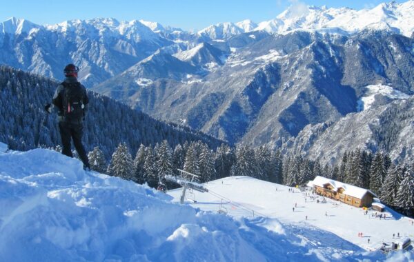 Piazzatorre: affidata la gestione della skiarea