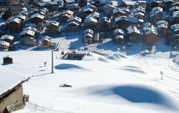 Livigno: sci gratis al Carosello
