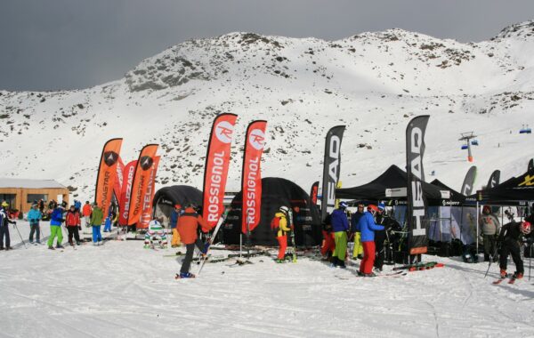 Skitest 2017-18 in Italia
