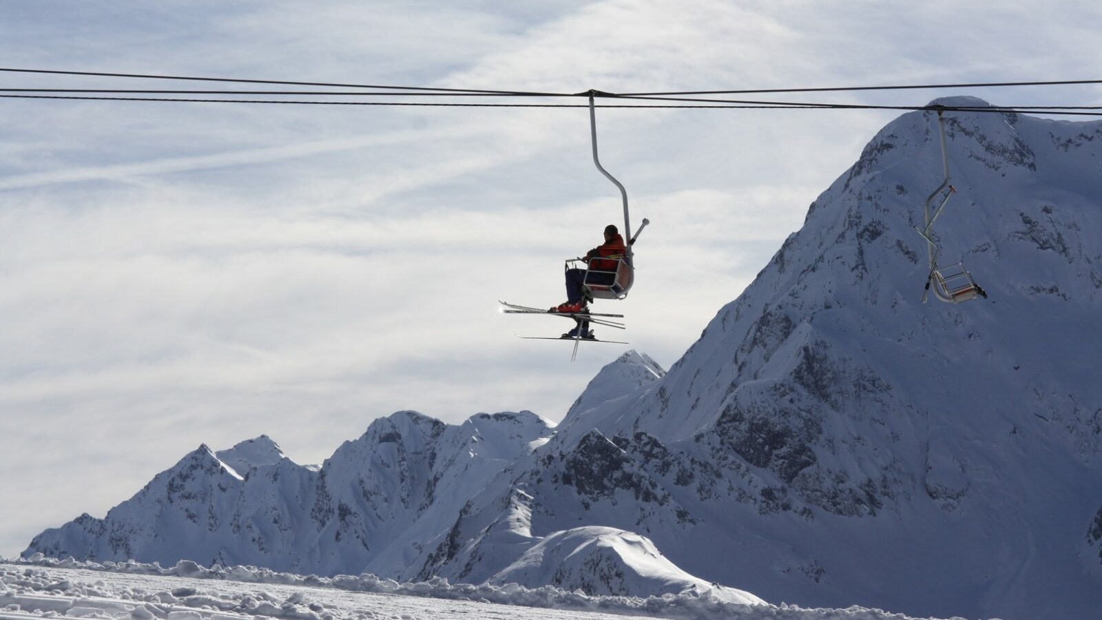 Aprica - Magnolta