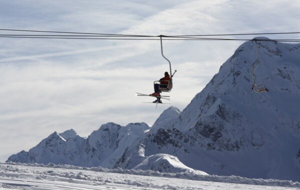 Aprica: preapertura dal 25 nov