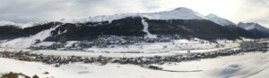 Weekend 25-26 nov: le skiaree aperte
