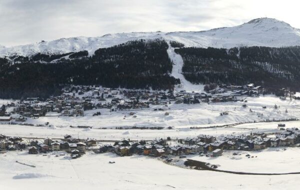 Weekend 25-26 nov: le skiaree aperte
