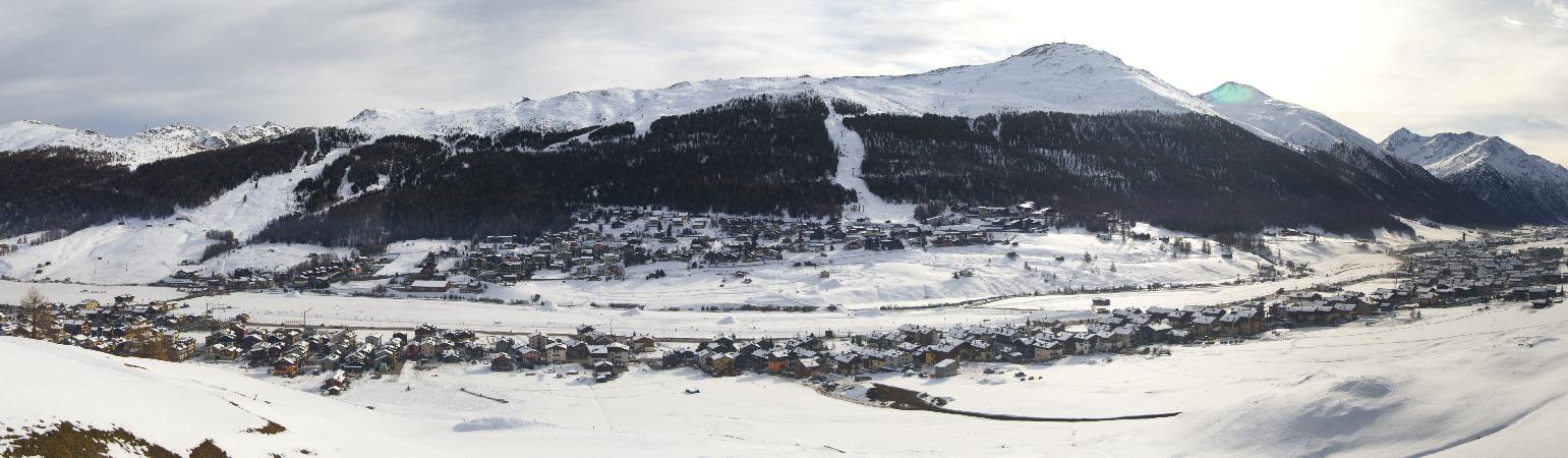 Livigno - 24 nov 2017