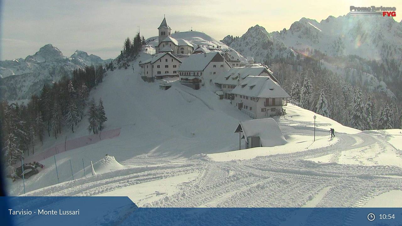 Tarvisio - 28 nov 2017