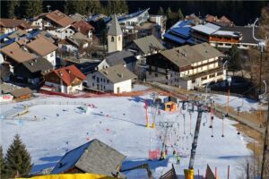 Alto Adige: nuovi criteri nei contributi per gli impianti