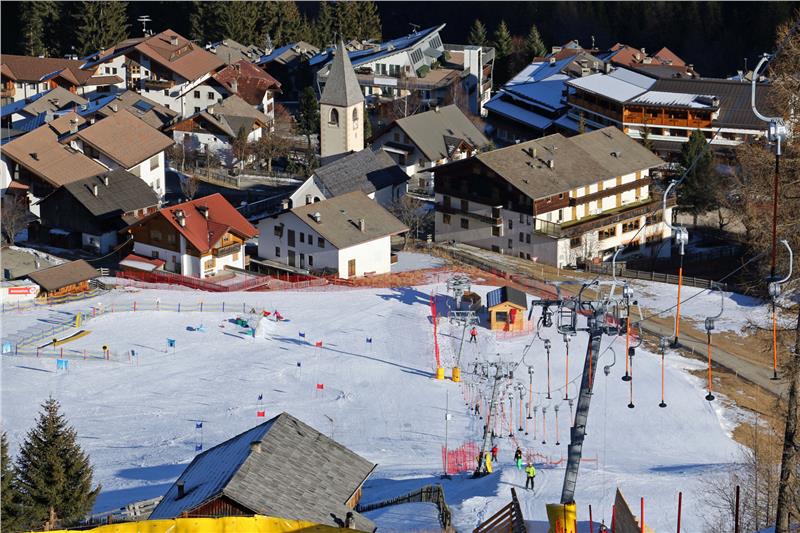 Skilift Antermoia
