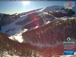 In Abruzzo stagione al via in diverse località