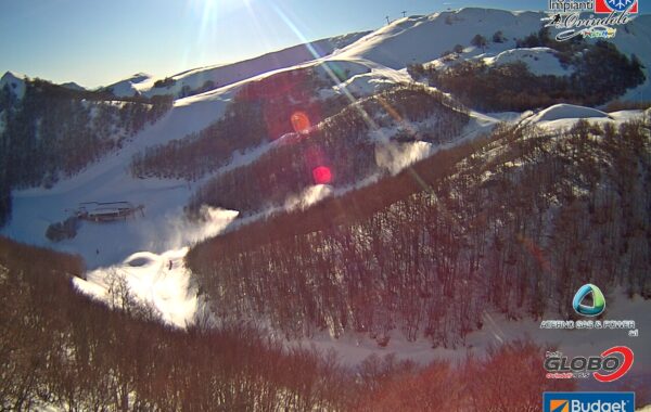 In Abruzzo stagione al via in diverse località