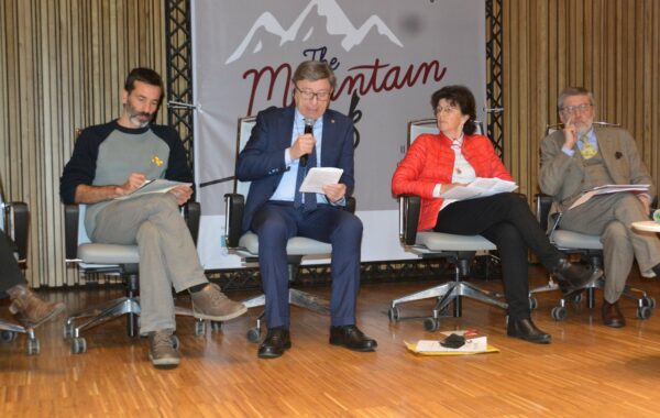 Nasce EUMA l’unione Europea delle associazioni di Alpinismo