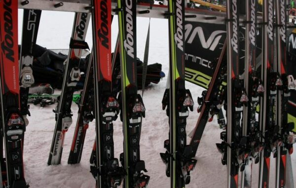 Le novità Nordica per il 2018