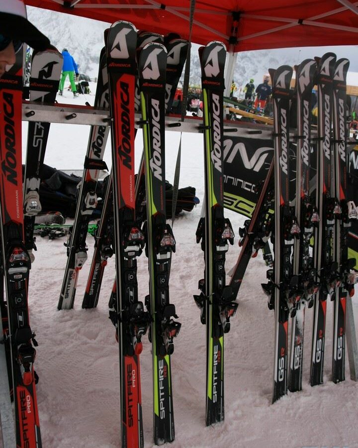 Gamma Nordica 2018