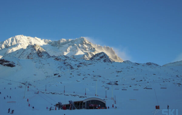 UCPA in Val Thorens: vivere lo sport