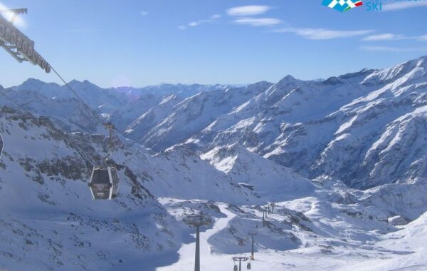 Monterosa Ski: aperture ed eventi in programma