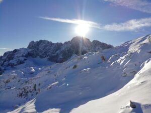 Val Seriana: tutto pronto per Natale