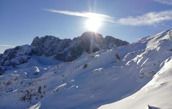 Val Seriana: tutto pronto per Natale
