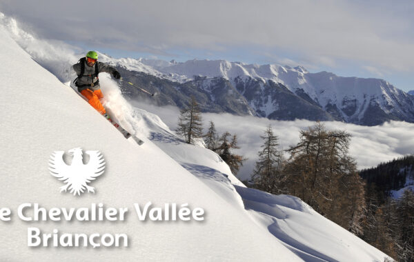 Serre Chevalier Vallée aperta dal 16 dicembre 2017 al 22 aprile 2018
