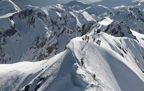 Lagorai Cima d’Asta Skialp