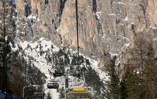 Nuove seggiovie Vajolet: che colpo in Ciampedie – Vigo di Fassa!