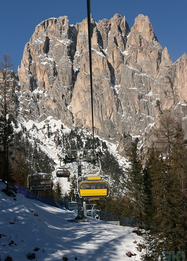 Catinaccio